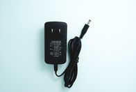 C.A. 18W universel - les adaptateurs d'alimentation CC Pour le téléphone/routeur répondent à la norme de sécurité 60950