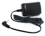 Adaptateur noir de puissance de bâti de mur de prise de Smart USA pour le moniteur de MP3/affichage à cristaux liquides
