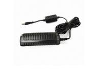 Mini Ktec UK / USA / UA et l'UE Plug universelle AC DC adaptateur (blanc / noir)