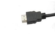 Type à grande vitesse câble de transfert des données d'USB, de HDMI soutien 1080p
