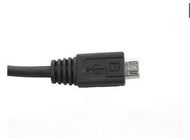 câble de transfert des données d'USB de vitesse du transfert 480Mbps, plug and play