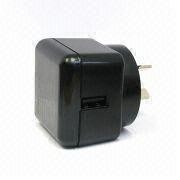 USB port 5V 10 a - 2100 MA portables AC DC Switching Power Supply / adaptateurs