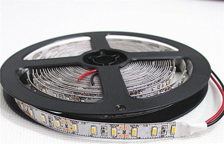 Lumière de bande de la puce 3014 SMD LED d'Epistar, bande constante du courant LED 30000 heures de durée de vie
