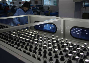 Chine Shenzhen Power Adapter Co.,Ltd. Profil de la société