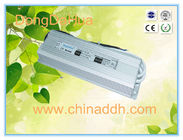 Mini 12v 24v imperméabilisent l'approvisionnement d'alimentation CC Du conducteur de 100W LED/C.A. avec des filtres d'IEM