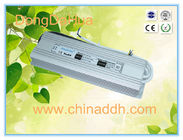 conducteur imperméable à sortie unique de 24VDC LED 6.5A 60Hz pour la lampe de LED, alimentation d'énergie de 150W LED