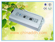 C.A. imperméable à C.A. 220v à l'alimentation d'énergie de commutation de C.C 60W, 24V conducteur de C.C LED