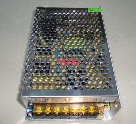 L'entrée universelle de changement à C.A., la gamme complète 5A 12V a mené le transformateur d'alimentation d'énergie de conducteur
