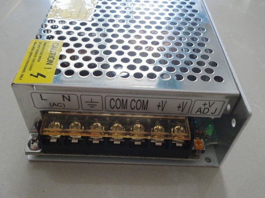12v C.C 60W commutant la gamme complète a mené le transformateur d'alimentation d'énergie de conducteur