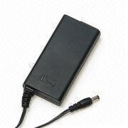 OEM 35W 3A amincissent l'adaptateur universel d'alimentation CC À C.A. d'usb pour des ordinateurs portables de lenovo