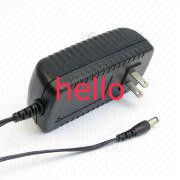 Adaptateur d'alimentation CC À C.A. d'Univeral avec EN60950-1 L'UL 60950-1