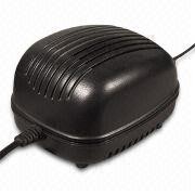5.7V 310MA. Adaptateur universel d'alimentation CC À C.A. avec EN60950-1UL60950-1