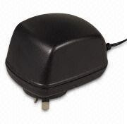 5.7V 310MA. Adaptateur universel d'alimentation CC À C.A. avec EN60950-1UL60950-1