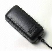 adaptateur universel d'alimentation CC À C.A. 11W avec l'UL 60950-1 d'en 60950-1