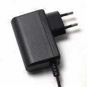 alimentation d'énergie universelle d'adaptateur d'alimentation CC À C.A. de l'ordinateur portable 11W avec de l'en 60950-1