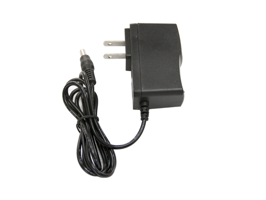 Commutation précise d'adaptateur d'alimentation CC À C.A. de LED 120V, adaptateur international de la puissance 12W