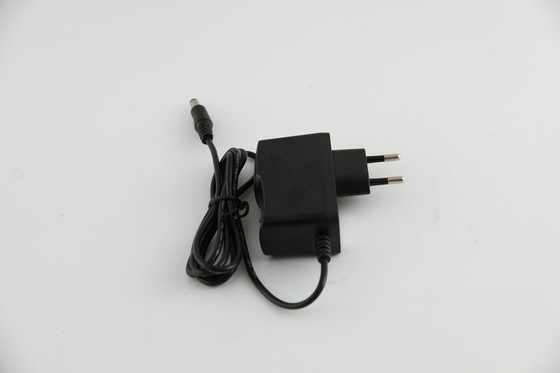 Commutation précise d'adaptateur d'alimentation CC À C.A. de LED 120V, adaptateur international de la puissance 12W