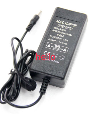 Adaptateur d'alimentation CC À C.A. d'IP54 12V 5A LED GB9254 EMC avec la protection de surcharge