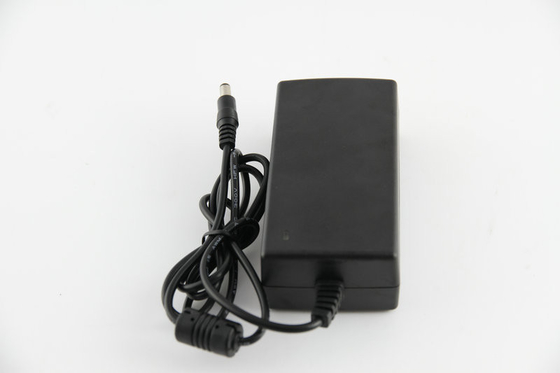 48W stable a réglé C.C de changement 50Hz de l'adaptateur 12V d'alimentation CC À C.A. avec le filtre d'IEM