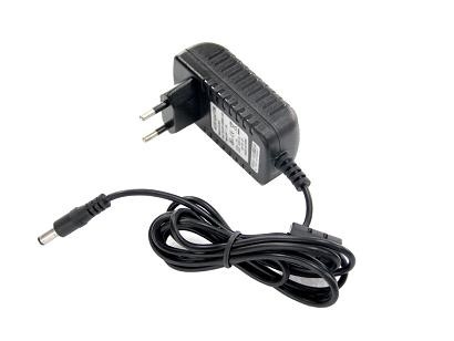 Commutant 24 adaptateurs 12V 50Hz à faible bruit, protection d'alimentation CC À C.A. de W LED de court-circuit
