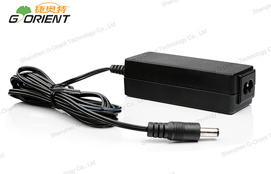 Adaptateur universel 40W de puissance de l'ordinateur portable 36V/1.1A de rendement énergétique pour d'intérieur