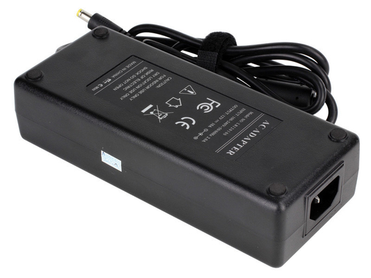adaptateur à C.A. d'ordinateur de 12v 10A, adaptateur universel de puissance de PC