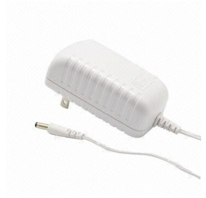 adaptateur universel de courant alternatif De 15W 12V 1.5A, type alimentation de bâti de mur d'énergie
