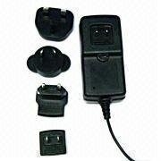 3V 4V 5V 6v DC 1 a - 5 a portables voiture voyage adaptateur universel AC / adaptateurs