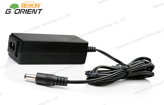 Certification d'intérieur de 2h1 du matin de l'adaptateur 40 Watts19V de courant alternatif De carnet