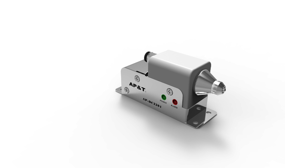 Air industriel comprimé Ionizer de C.C d'anti dispositif statique avec l'adaptateur de puissance