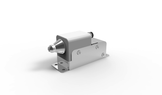 Air industriel comprimé Ionizer de C.C d'anti dispositif statique avec l'adaptateur de puissance
