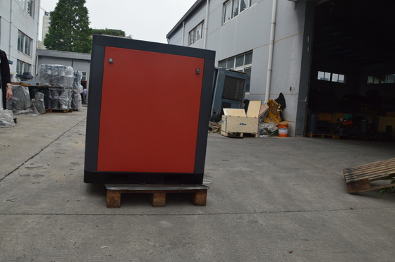courant alternatif Variable de compresseur d'air de vitesse de 22KW 30HP 380V 50Hz triphasé