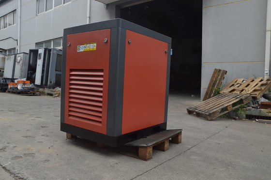 courant alternatif Variable de compresseur d'air de vitesse de 22KW 30HP 380V 50Hz triphasé