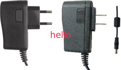 12V 1 a AC-DC Adaptateur chargeur externe Iphone batterie chargeur mural avec deux ans de garantie