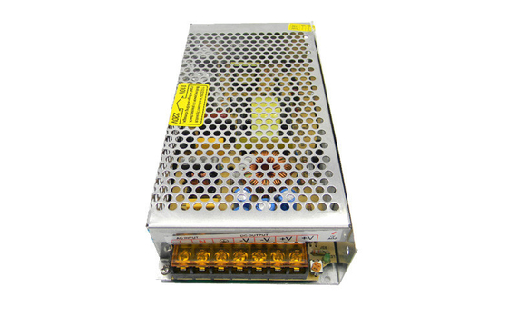 C.C d'alimentation d'énergie de mode de commutation de 120 watts 24V 5A pour l'écran de visualisation d'affichage à cristaux liquides