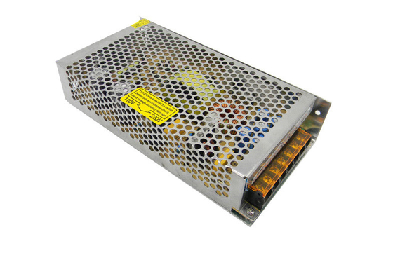 C.C d'alimentation d'énergie de mode de commutation de 120 watts 24V 5A pour l'écran de visualisation d'affichage à cristaux liquides
