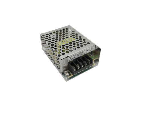 C.C 24V a produit l'alimentation d'énergie de changement enfermée par métal de mode 30W pour des caméras de télévision en circuit fermé de sécurité