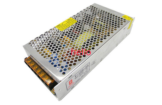 adaptateur de puissance de commutation de 120W 24V 5A avec la charge finie/au-dessus de la température