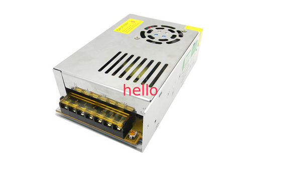 Haut adaptateur DC12V 250W, CE d'alimentation d'énergie de commutation d'Efficency certifié