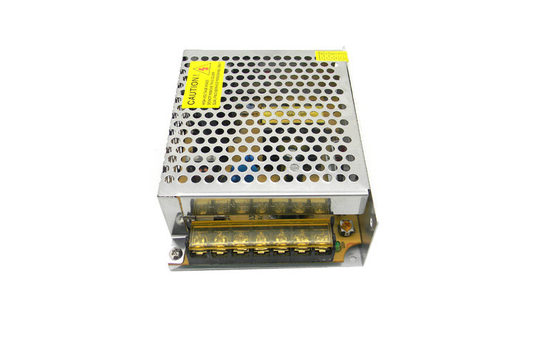 200W commutant le C.A. au courant constant d'adaptateur d'alimentation CC Avec AC100-240V