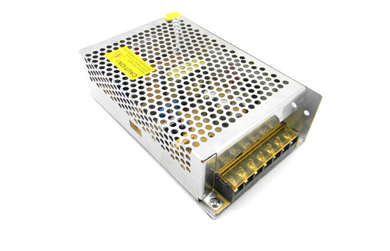 200W commutant le C.A. au courant constant d'adaptateur d'alimentation CC Avec AC100-240V