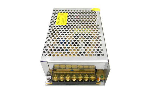 200W commutant le C.A. au courant constant d'adaptateur d'alimentation CC Avec AC100-240V