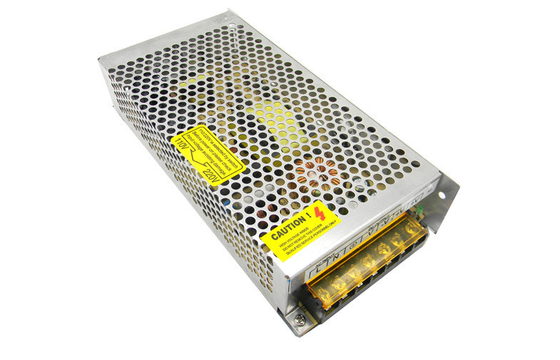 Metal le Salut-pot de l'alimentation d'énergie de commutation de 20A 12v 250W, ROHS certifié