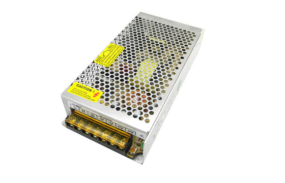 Metal le Salut-pot de l'alimentation d'énergie de commutation de 20A 12v 250W, ROHS certifié