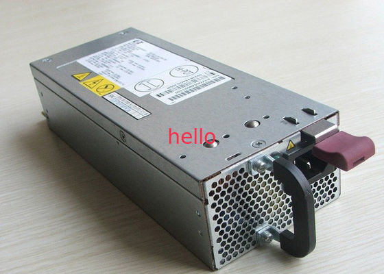 Compaq 337867-001 alimentations d'énergie de serveur de 1300W HP avec la fan active