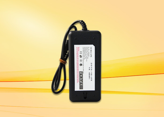 Adaptateur de la puissance 12V/1.5A de C.C de sécurité de la CE, alimentation d'énergie d'accès de porte