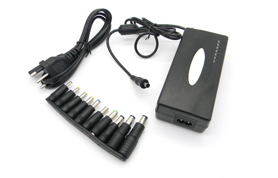 Le C.A. du remplacement 24Vdc à l'adaptateur d'alimentation CC Double USB 90W avec la LED s'allume