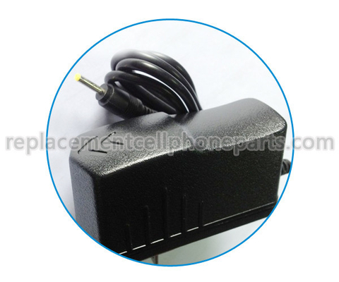Adaptateur de chargeur de voyage de comprimé
