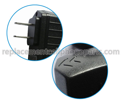 Adaptateur de chargeur de voyage de comprimé