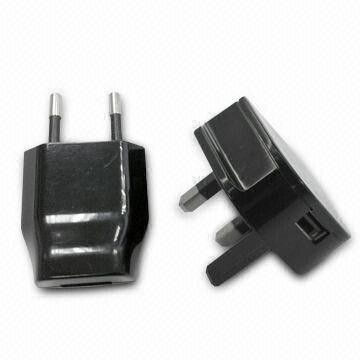 Amincissez extra le chargeur universel d'adaptateur de puissance d'Usb que 4w avec léger lissent